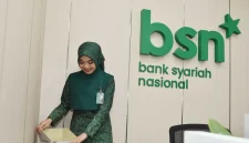 Bank BSN mencatat pertumbuhan laba dan pembiayaan hingga Juli 2026.(Foto : Dok. BSN)