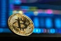 HMRC meningkatkan pengawasan pajak terhadap investor kripto di Inggris.(Foto: Unsplash/Andre Francois M.)
