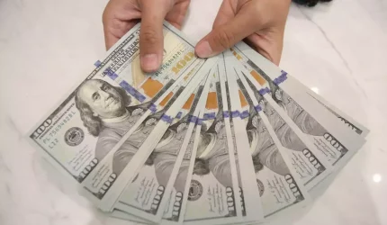Kurs dolar AS hari ini di BCA, Mandiri, BRI, dan BNI