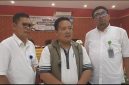 Bulog sosialisasikan penyaluran beras bantuan pangan tahap II 2026. (Foto Alfatimenewa,com)