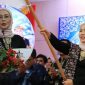 Sri Kartini Alfin nahkodai Dewan Kesenian Kota Sungai Penuh periode 2026–2030.