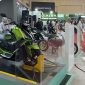 Penjualan motor listrik di Indonesia melambat hingga Agustus 2026.(Foto : Dok. Alva)
