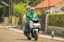 Grab menutup Program Langganan Akses Hemat bagi mitra pengemudi GrabBike.(Foto : Dok. Grab Indonesia)