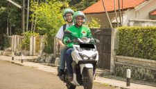 Grab menutup Program Langganan Akses Hemat bagi mitra pengemudi GrabBike.(Foto : Dok. Grab Indonesia)