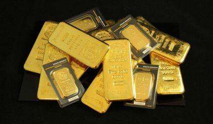 emas Antam batangan di Pegadaian harga naik hari ini