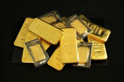 Harga emas Antam di Pegadaian mengalami kenaikan pada perdagangan Kamis (6/8/2026).