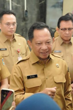 Gaji PPPK Terjamin, Pemerintah Siapkan Dana Tambahan Daerah