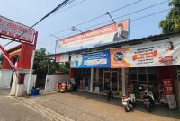 Gerai KDMP Desa Wonokerto yang kini berkembang menjadi ritel modern.(Foto : Kompas.com/MOH.ANAS) 