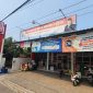 Gerai KDMP Desa Wonokerto yang kini berkembang menjadi ritel modern.(Foto : Kompas.com/MOH.ANAS) 
