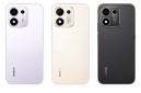 Honor 600S 5G hadir dengan baterai jumbo 8.100 mAh dan kamera utama 50 MP.(Foto : Gizmochina)