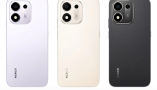 Honor 600S 5G hadir dengan baterai jumbo 8.100 mAh dan kamera utama 50 MP.(Foto : Gizmochina)