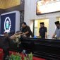 Ketua DPRD Kota Sungai Penuh Hutri Randa memimpin rapat kerja pembahasan KUA-PPAS Tahun Anggaran 2027.