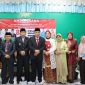 Wakil Ketua I DPRD Kota Sungai Penuh Hardizal menghadiri anjangsana HUT ke-81 RI sekaligus mendukung penyaluran bantuan sosial kepada panti asuhan.
