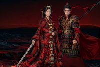Rekomendasi drama China terbaru 2026 di Netflix dengan berbagai genre menarik.(Foto: Dok. Netflix)