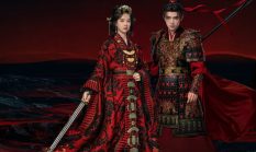 5 Drama China Terbaru 2026 Netflix Paling Seru Ditonton