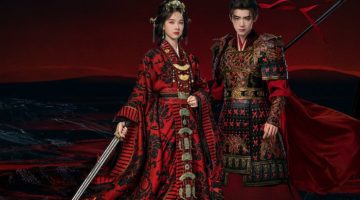 Rekomendasi drama China terbaru 2026 di Netflix dengan berbagai genre menarik.(Foto: Dok. Netflix)