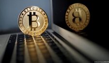 Ilustrasi perkembangan industri blockchain dan aset kripto di Indonesia.(Foto: DW (News) 