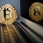 Ilustrasi perkembangan industri blockchain dan aset kripto di Indonesia.(Foto: DW (News) 