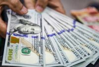 Dolar AS melemah terhadap rupiah pada perdagangan Jumat (28/8/2026).(Ilustrasi/Foto: Andhika Prasetia/detikFoto)