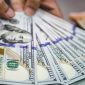 Dolar AS melemah terhadap rupiah pada perdagangan Jumat (28/8/2026).(Ilustrasi/Foto: Andhika Prasetia/detikFoto)