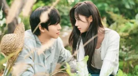 Deretan drama Korea tentang CEO terbaru 2026 menghadirkan kisah romansa, bisnis, misteri, hingga fantasi.(Foto: Dok. SBS Drama) 
