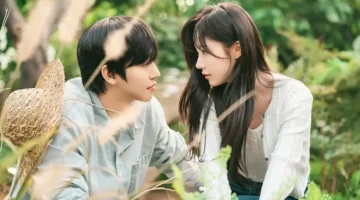 Deretan drama Korea tentang CEO terbaru 2026 menghadirkan kisah romansa, bisnis, misteri, hingga fantasi.(Foto: Dok. SBS Drama) 