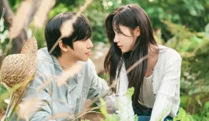 Drama Korea tentang CEO terbaru 2026 dengan kisah romantis dan menegangkan