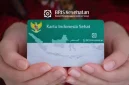 Ilustrasi Kartu Indonesia Sehat BPJS Kesehatan (Dok: Instagram BPJS Kesehatan)
