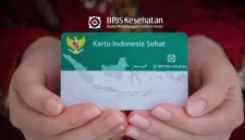 Ilustrasi Kartu Indonesia Sehat BPJS Kesehatan (Dok: Instagram BPJS Kesehatan)