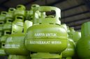 Ilustrasi tabung LPG 3 kg yang menjadi perhatian pemerintah untuk penyaluran subsidi tepat sasaran.(Foto: Dok. Pertamina Patra Niaga)