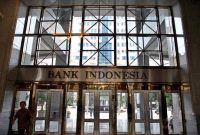 Bank Indonesia membuka rekrutmen PCPM angkatan 41 untuk lulusan S1 dan S2.(Foto: Rachman Haryanto)