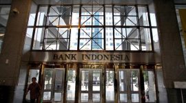 Bank Indonesia membuka rekrutmen PCPM angkatan 41 untuk lulusan S1 dan S2.(Foto: Rachman Haryanto)