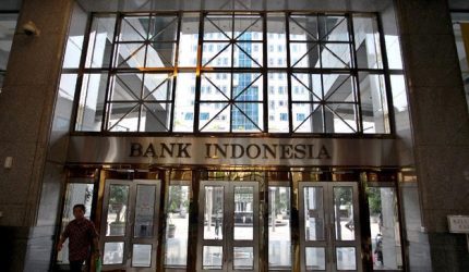 Lowongan kerja Bank Indonesia PCPM 41 2026 resmi dibuka
