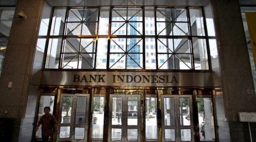Bank Indonesia membuka rekrutmen PCPM angkatan 41 untuk lulusan S1 dan S2.(Foto: Rachman Haryanto)