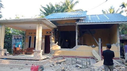 Foto: Dok. Kemensos