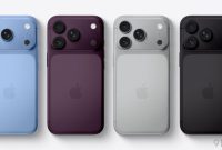 iPhone 18 Pro diprediksi mengalami kenaikan harga akibat kenaikan biaya memori.(Foto: 9to5Mac)