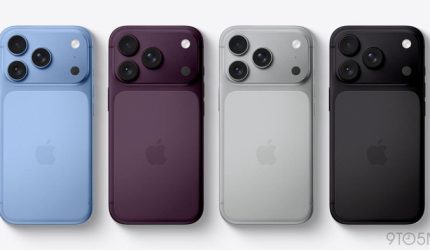 iPhone 18 Pro diprediksi naik harga akibat krisis memori