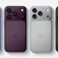 iPhone 18 Pro diprediksi mengalami kenaikan harga akibat kenaikan biaya memori.(Foto: 9to5Mac)