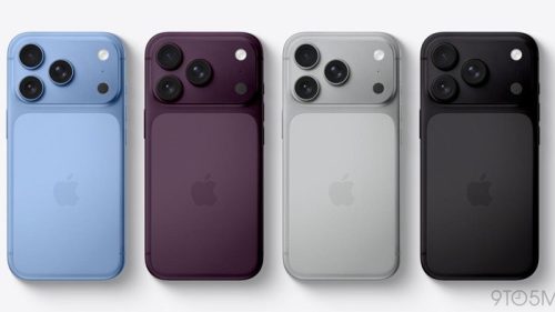 iPhone 18 Pro diprediksi mengalami kenaikan harga akibat kenaikan biaya memori.(Foto: 9to5Mac)