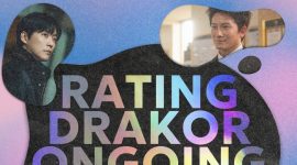 Daftar rating drama Korea terbaru periode 29 Juli–4 Agustus 2026 berdasarkan Nielsen Korea.(Foto: dok. KBS2/JTBC/MBC/tvN)
