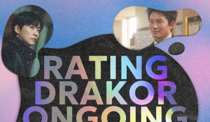 rating drama Korea terbaru Agustus 2026 Nielsen Korea daftar lengkap