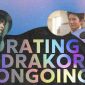 Daftar rating drama Korea terbaru periode 29 Juli–4 Agustus 2026 berdasarkan Nielsen Korea.(Foto: dok. KBS2/JTBC/MBC/tvN)