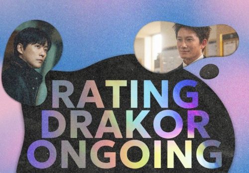 Daftar rating drama Korea terbaru periode 29 Juli–4 Agustus 2026 berdasarkan Nielsen Korea.(Foto: dok. KBS2/JTBC/MBC/tvN)