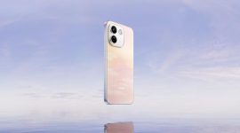 Redmi Note 17 Pro Max 5G hadir dengan baterai jumbo 10.000 mAh dan fast charging 100 W.(Foto: Xiaomi)