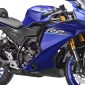 Yamaha R2 resmi meluncur di India dengan harga mulai Rp42,8 juta.(Foto: Dok. Yamaha)