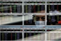 Ilustrasi perdagangan saham di Bursa Efek Indonesia (BEI).(Foto : Liputan6.com/Angga Yuniar)