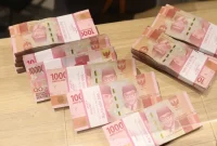 Ilustrasi nilai tukar rupiah terhadap dolar AS. (Foto : Liputan6.com/Angga Yuniar)