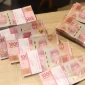 Ilustrasi nilai tukar rupiah terhadap dolar AS. (Foto : Liputan6.com/Angga Yuniar)