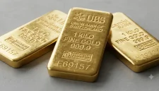 Harga emas 24 karat di Antam, Pegadaian, dan Hartadinata Abadi mengalami kenaikan pada Sabtu, 19 September 2026.(Foto : Gambar by AI/liputan6.com)