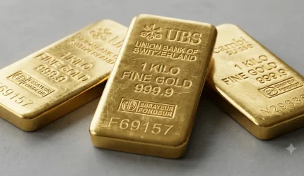 Harga emas 24 karat Antam, Pegadaian, dan Hartadinata Abadi